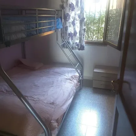 Panoramica Mare Apartman *