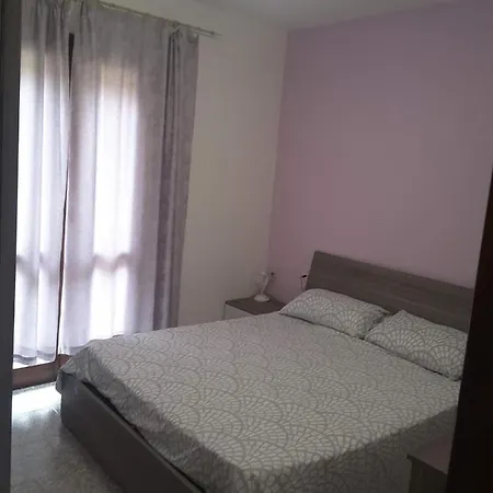 Apartman Panoramica Mare